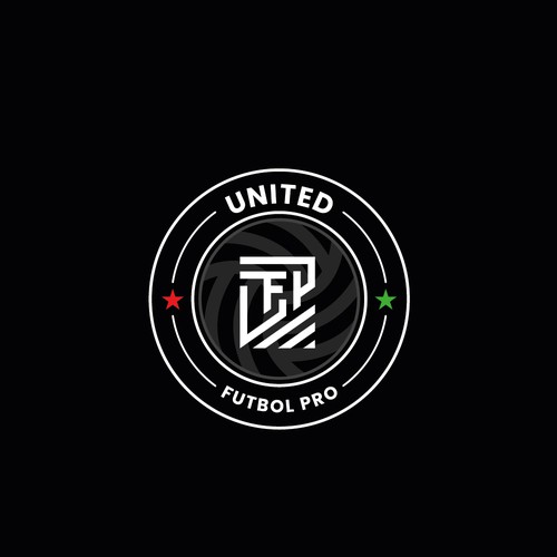 Design di Looking for the best logo for my new Soccer training company, excited to see what you guys have. di Upgrade Designs