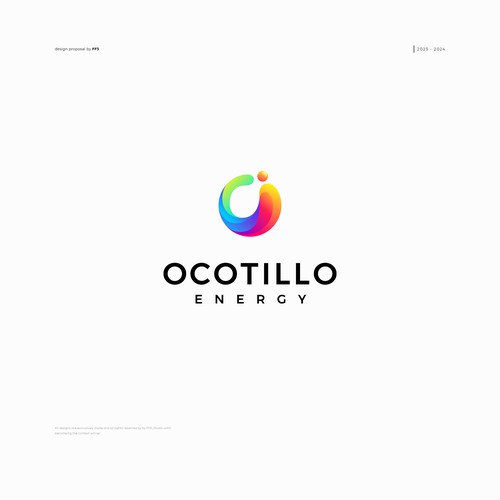 design a impactful logo for a manufacturing and distribution company Design by FF3 ˢᵗᵘᵈⁱᵒ