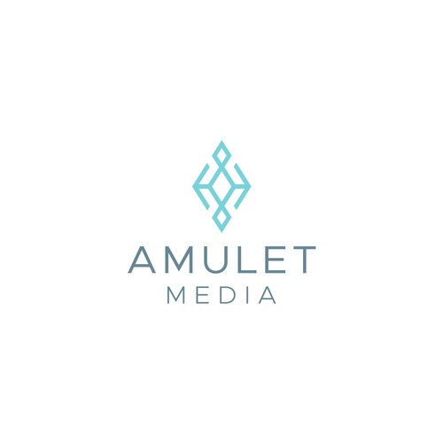 We need a powerful new logo for our fresh new media agency! Design by Isendesign™