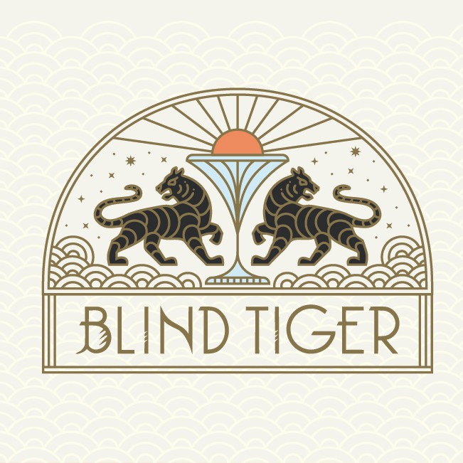 Blind Logos - Free Blind Logo Ideas, Design & Templates