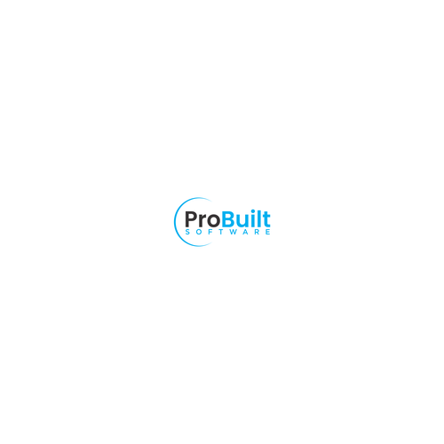 Powerful, Professional & Clean Logo for a technology company Design by B.O.Y™