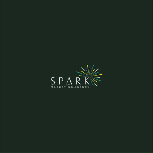 Designs | Get Sparked | Logo design contest