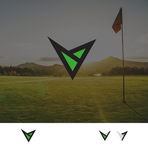 Design the new logomark for Vivid Logo Design von reflect the style ™