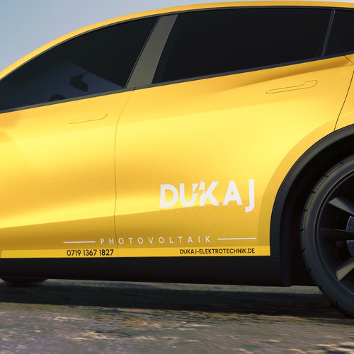 Tesla Design Design by ArtRevolution