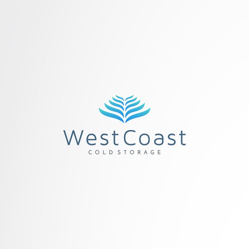 Cold Storage Company Logo (WCCS) Design by -ＦＯＸＸ-