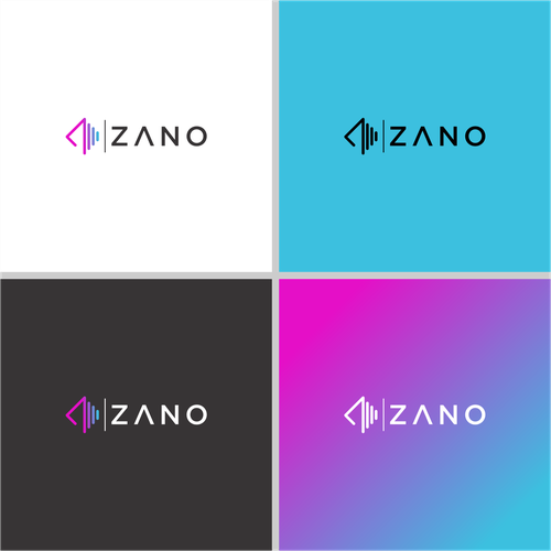 Bold professional logo and brand guide for next-generation digital currency. Design by NARENDRA Design