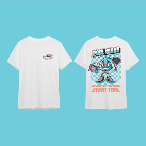 Designs | Fun Shirt Design For Everyday Wear | T-shirt contest