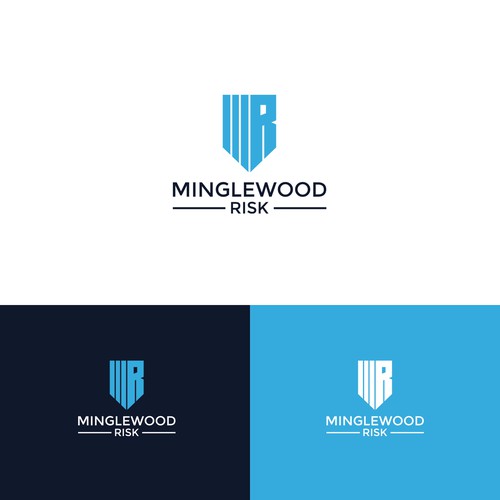 New Logo For Insurance Agency Design by ybur10