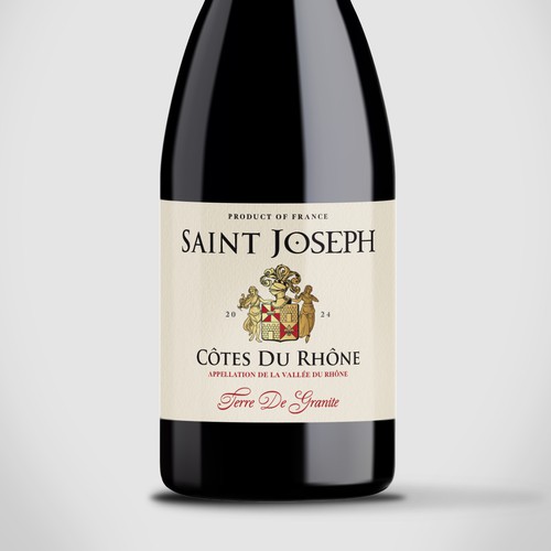  contest entry by laudes