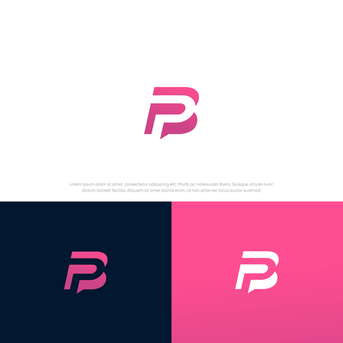 PERSONAL LOGO CONTEST ! Design by Lembayung Jingga™