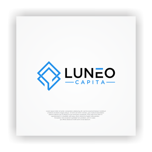 Logo & brand identity pack contest entry by Kohesi design