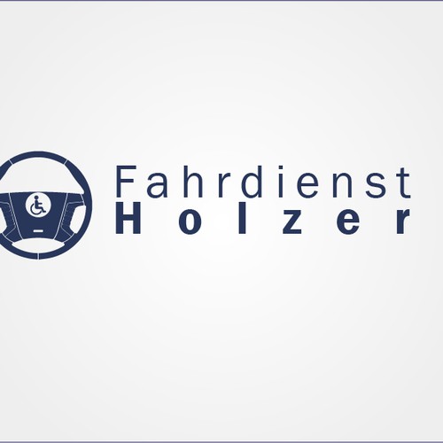 Logo design contest entry by Abu designs