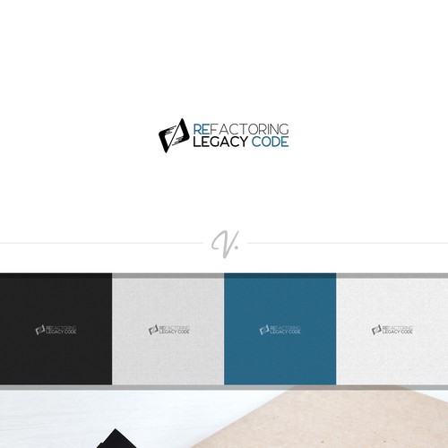  contest entry by Vladfedotovv