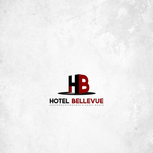 Logo design contest entry by Ned™