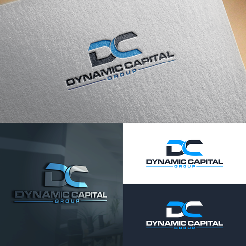 Logo & hosted website contest entry by R3z_