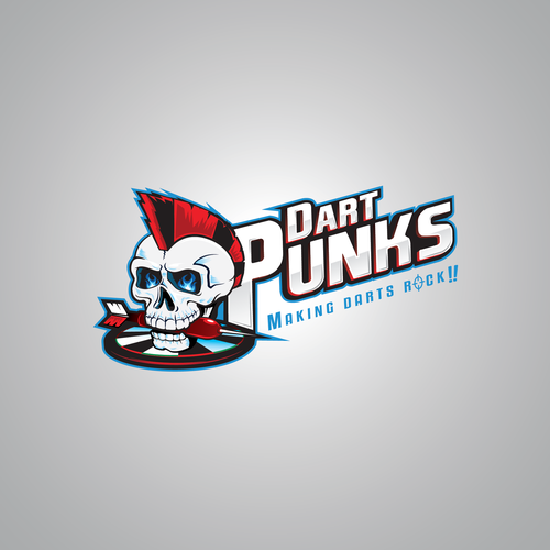  Punk  logos  the best punk logo images  99designs