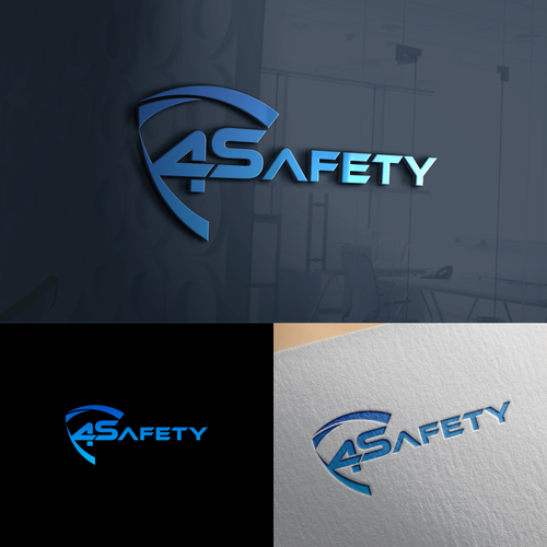 Logo & brand identity pack contest entry by M a s s i o n .