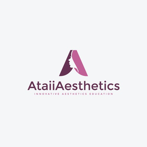 Design di Classy education logo design for Aesthetic education. di AnamuArt