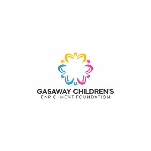 Gasaway Children's Enrichment Foundation Design by Marcos Florencio