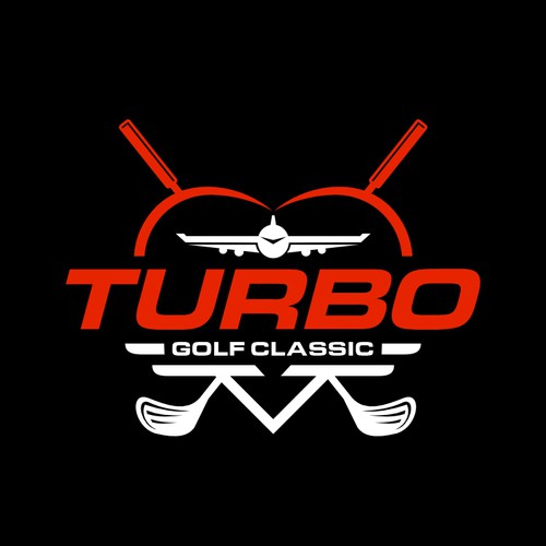 Create a Logo for a Successful Golf Charity Event! Design by Djanokodesign