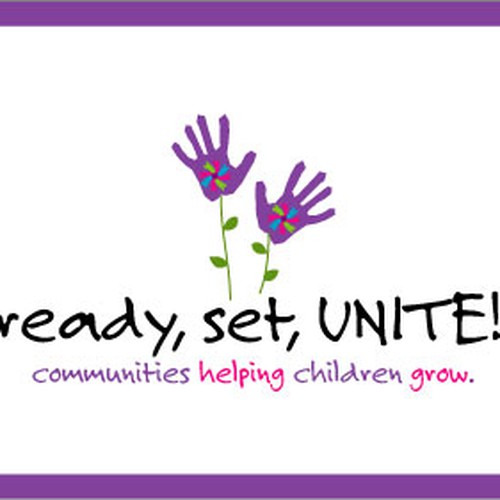 Logo and Slogan/Tagline for Child Abuse Prevention Campaign Design by sbryna22