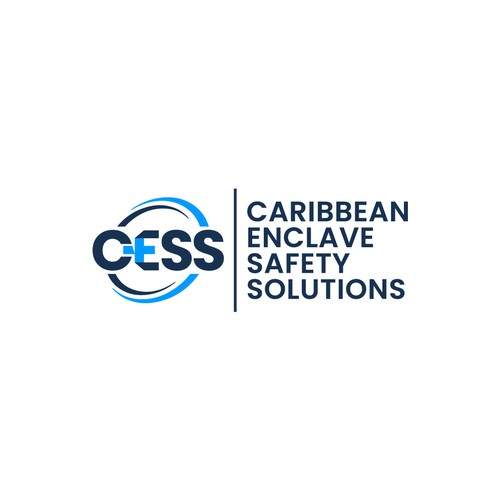 Forge the Brand of Caribbean Enclave Safety Solutions Design by Creative Antor