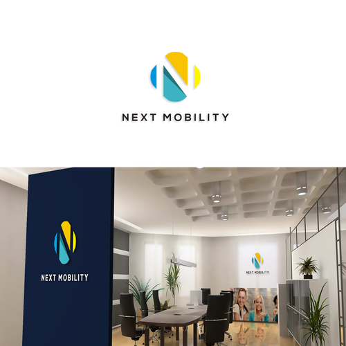  contest entry by Yully designs