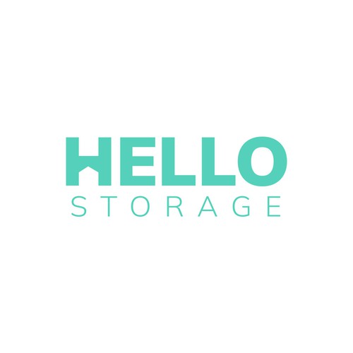 Diseño de WANTED! Logo for Startup in Self Storage Industry. de Strumark