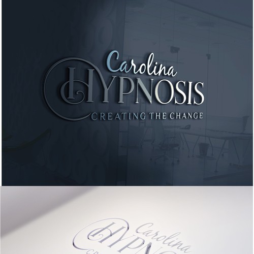 Hypnosis Logo Design by Sanchitaluck7