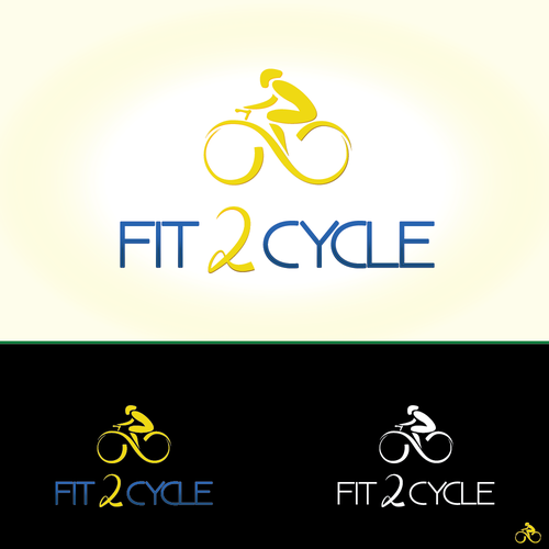 Design di logo for Fit2Cycle di kele