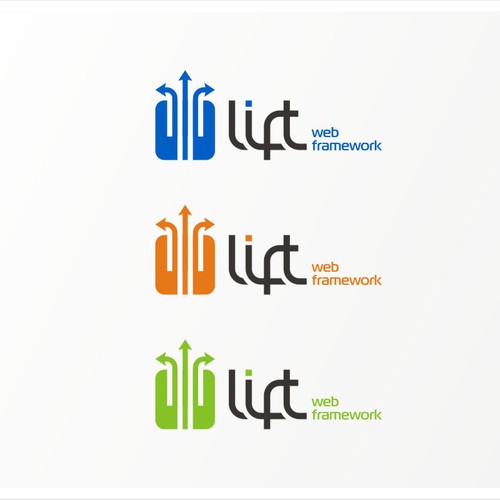 Lift Web Framework Ontwerp door hugolouroza