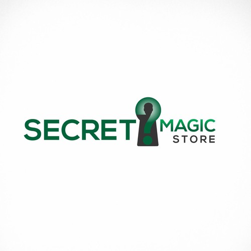 Design di Magic Shop needs a logo di Bboba77