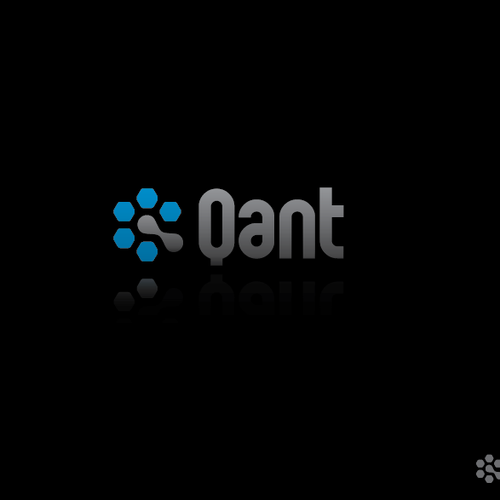 New logo wanted for QANT Diseño de MHCreatives