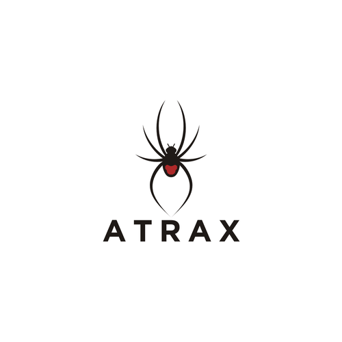 New Security App needs sophisticated spider logo | Logo design contest