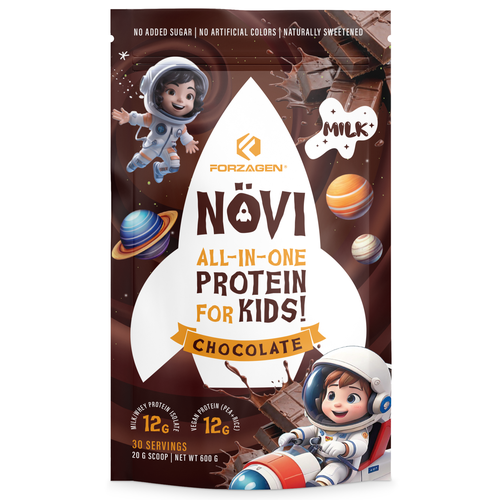 Product packaging contest entry by EffieK