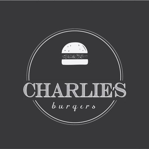 Create Logo for hamburger restaurant Design by red lapis