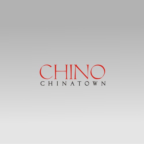 logo for Chino | Logo design contest