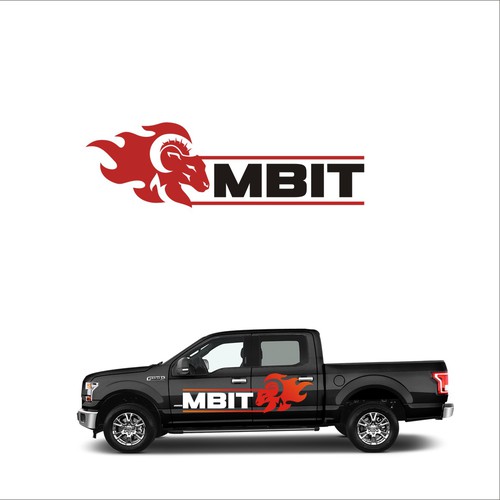  contest entry by Kamfer