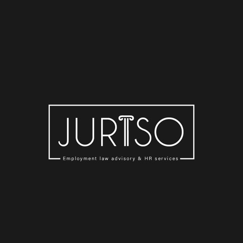 New logo for new consultancy activity Design by Jesh_design