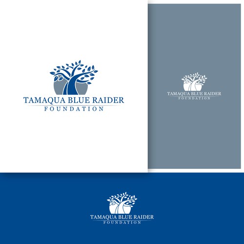Design a reputable logo for non-profit educational foundation Design by rzaltf
