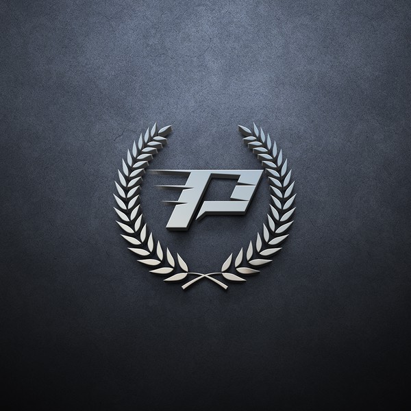 We are looking for sports wear logo with a silver fox that is strong and muscular. concursos de