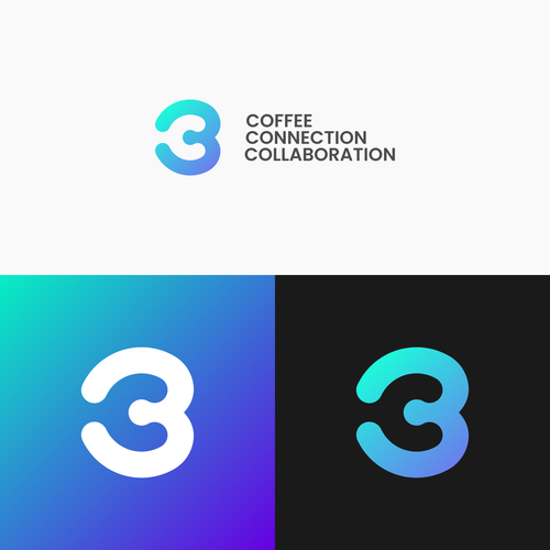 Logo design for a nationwide networking group organization Design by CANVASIA