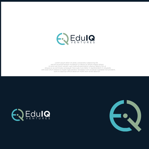 High impact logo for new, boutique consultancy serving the education sector Design por RowSheet