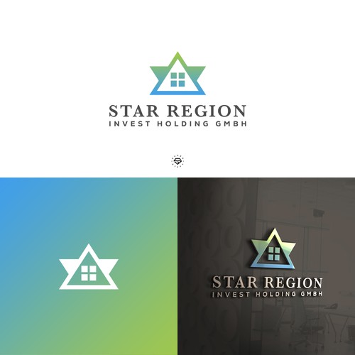 Logo design contest entry by SuperStefy ★ ★ ★ ★ ★