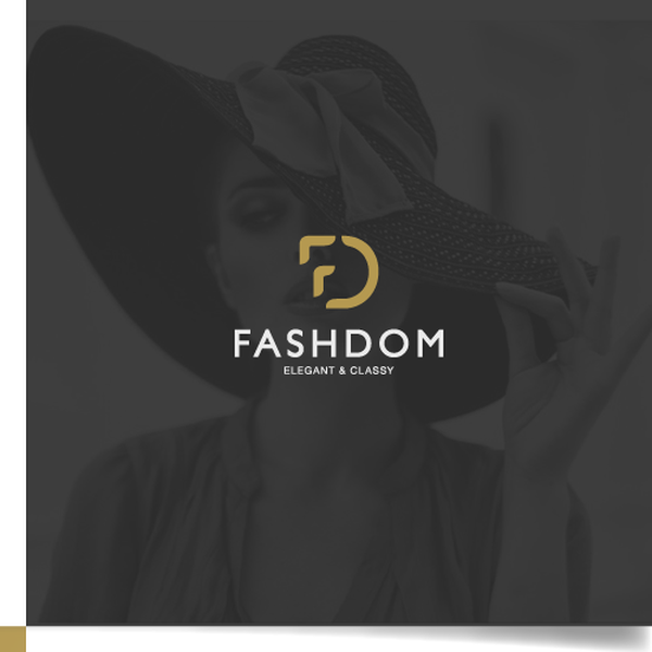 Design realizzato da DEAN"KING" intitolato "FASHDOM"