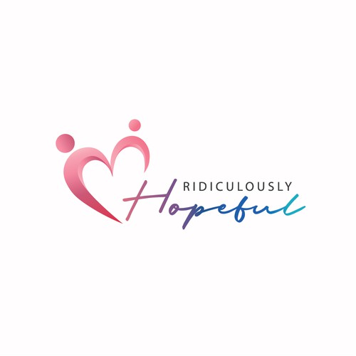 Designs | Design an inspirational logo appealing to women fostering a ...