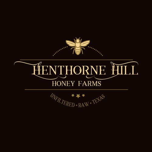 Honey Farm needs a Logo Design by Graphlinx Design