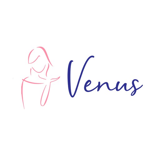 Venus  - Centre laser épilation Design by kingugo