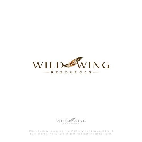 "Design a modern, clean logo for an energy company" winning Logo design