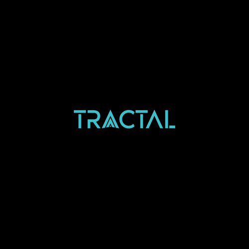 Tractal Logo and Branding Design by annkaah